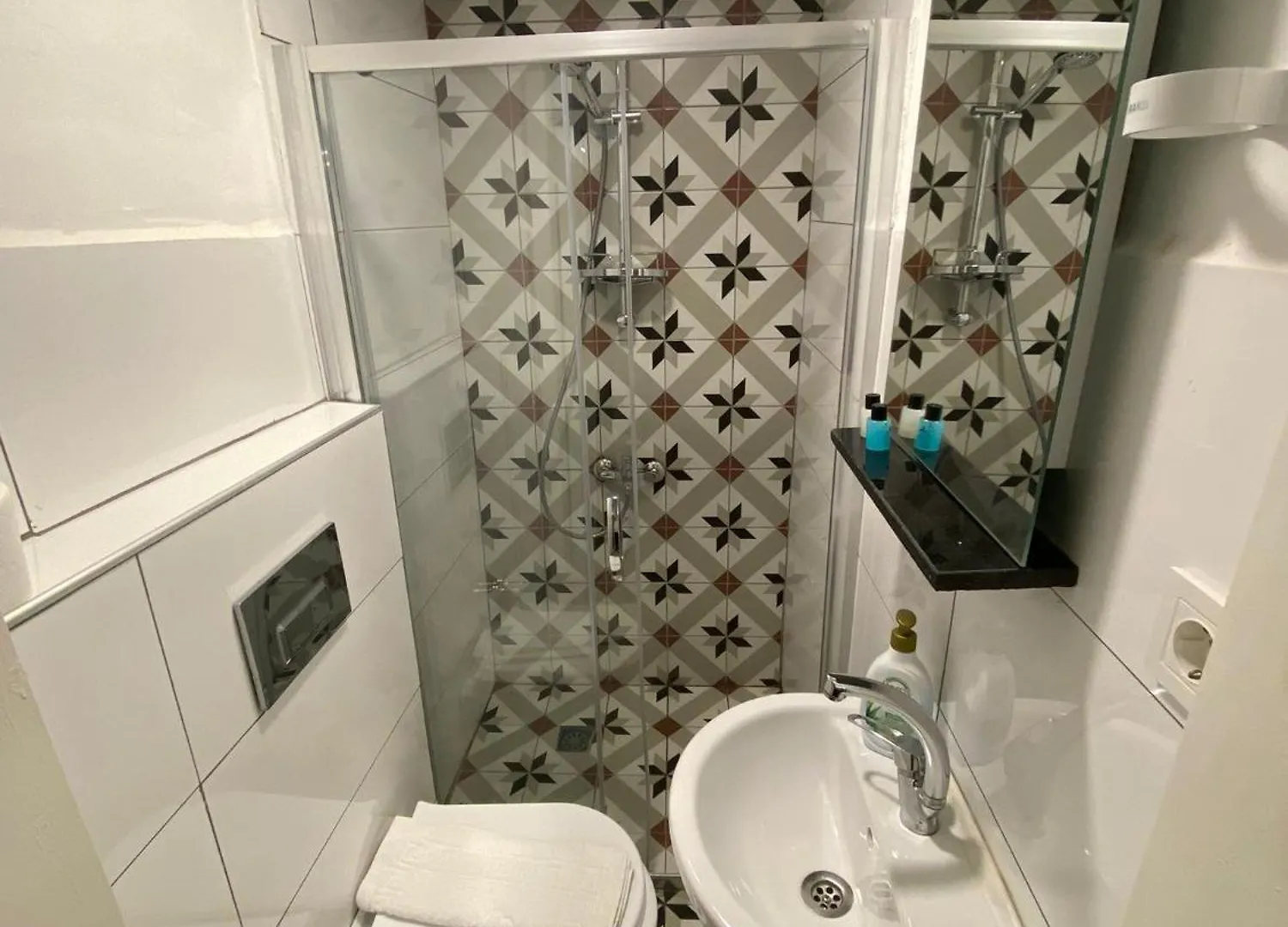 Hotel Volgaboutiquehotel Istambul