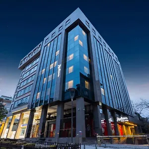 4* Hotel Radisson Harbiye