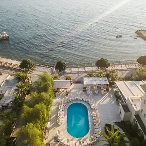 visit hotel