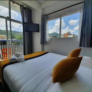 visit hotel
