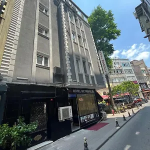 2* Hotel Metropol 2