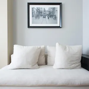 4* Hotel Taksim Prelude