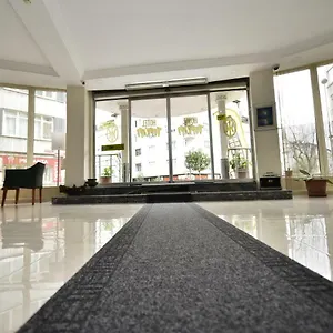 3* Hotel Topkapi