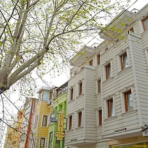 3* Hotel May Hotel Istanbul