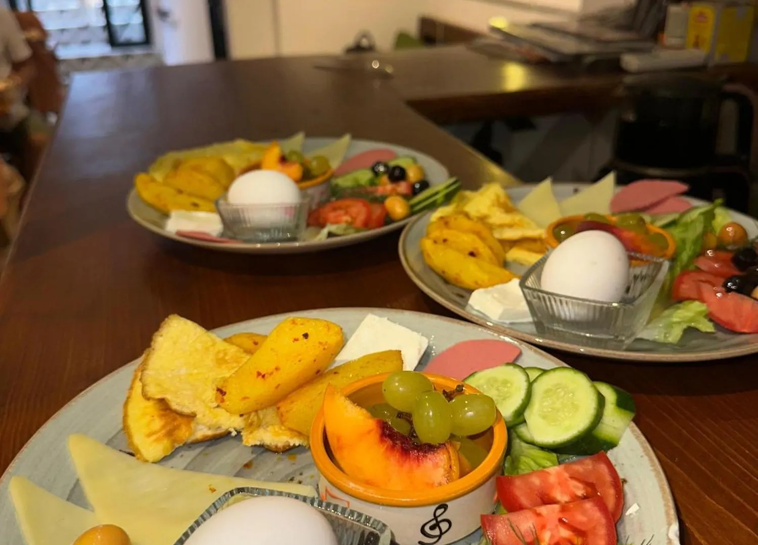 Volgaboutiquehotel Istanbul