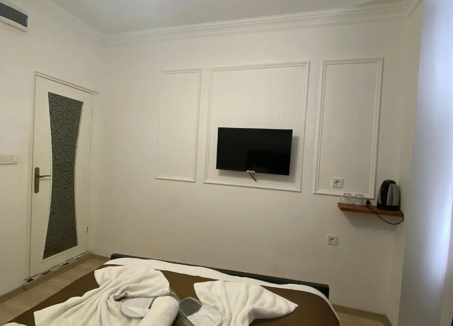 Volgaboutiquehotel Istanbul 0*,