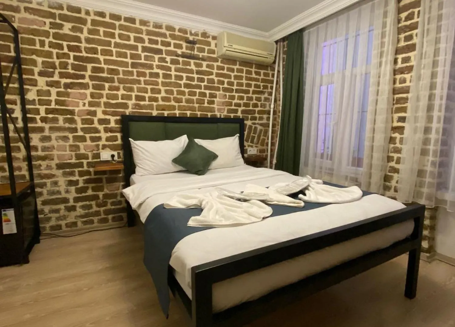 Volgaboutiquehotel Istanbul 0*,  Turkey