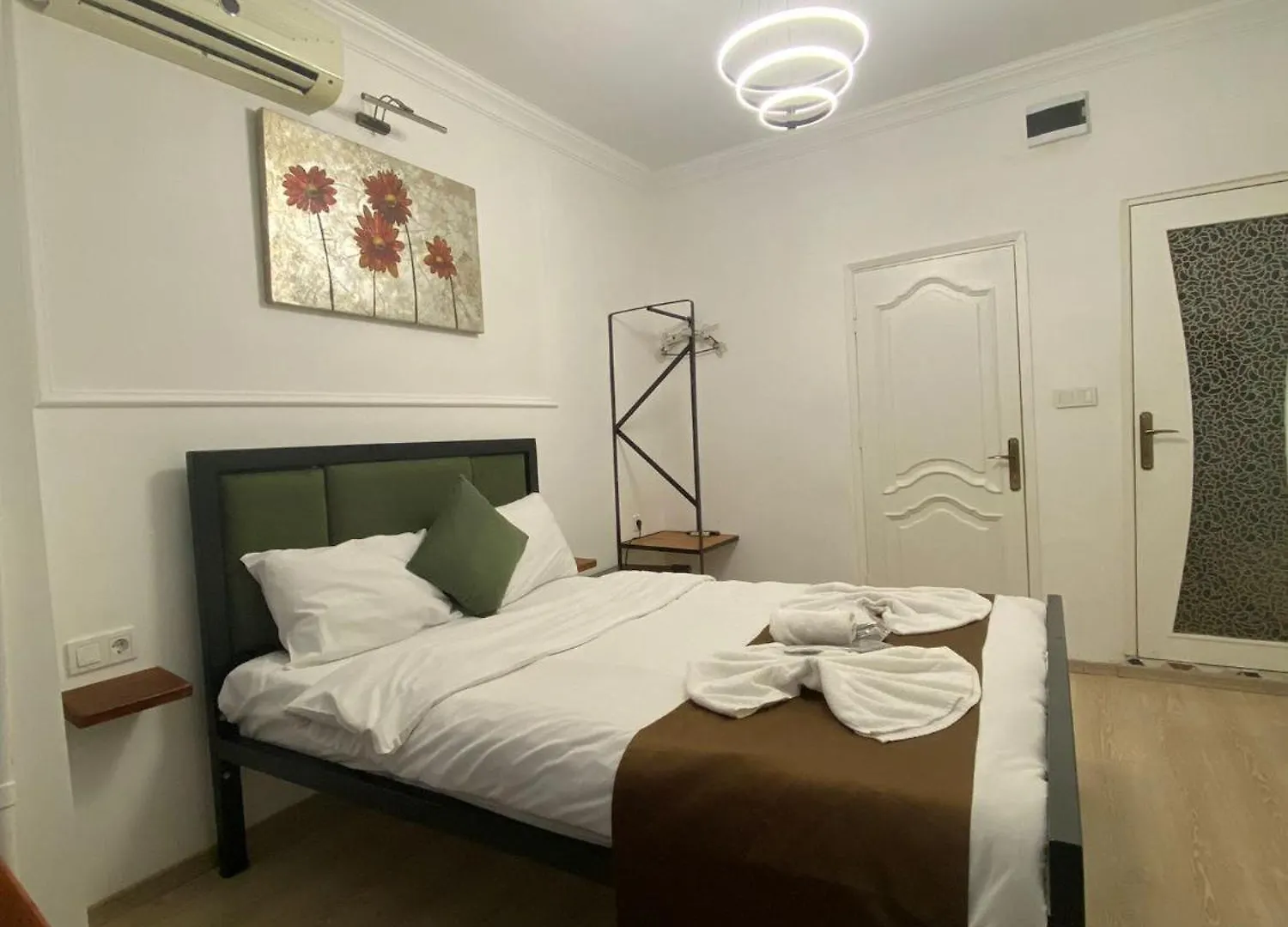 Volgaboutiquehotel Istanbul Hotel