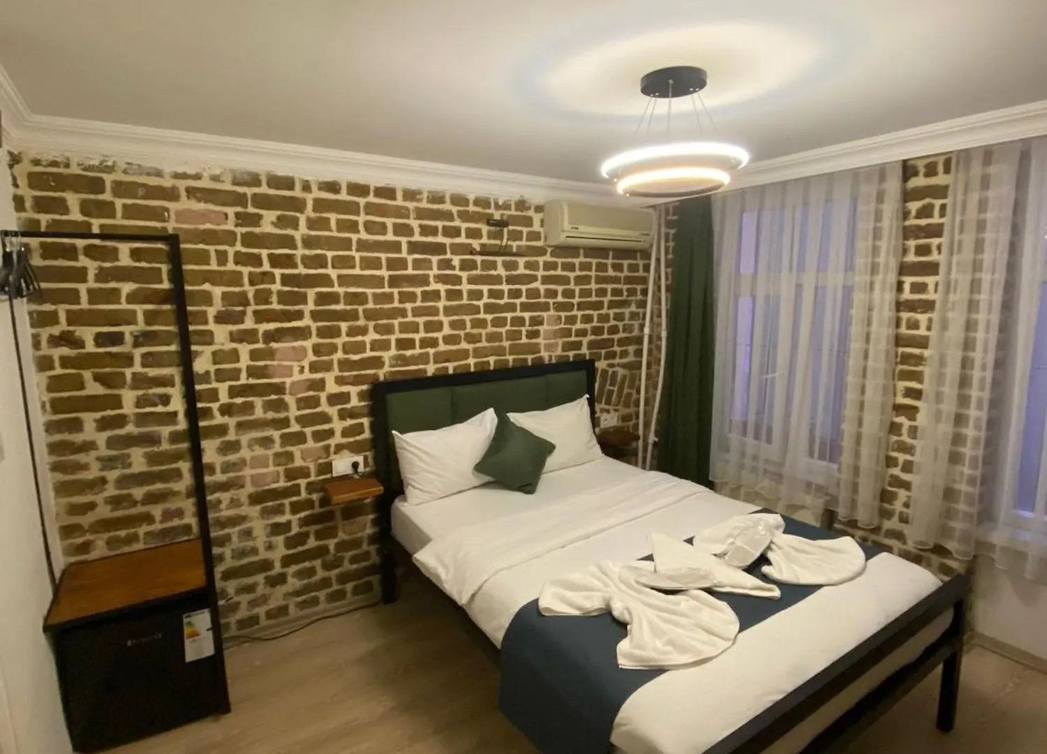 Volgaboutiquehotel Istanbul